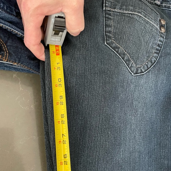 Bluenotes Vintage Jeans Lot - Picture 9 of 9